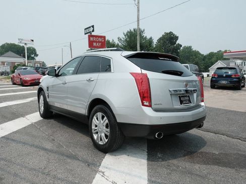 Used 2011 Cadillac SRX Luxury FWD image 7