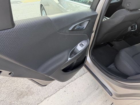 Used 2023 Chevrolet Malibu LT w/ Driver Confidence Package image 11