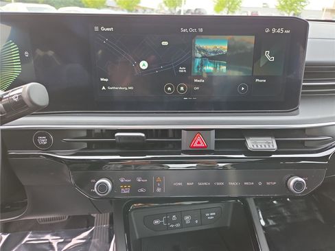 Used 2025 Kia K5 GT-Line w/ GT-Line Premium Package image 20