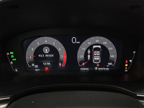 Used 2023 Acura Integra A-Spec image 19