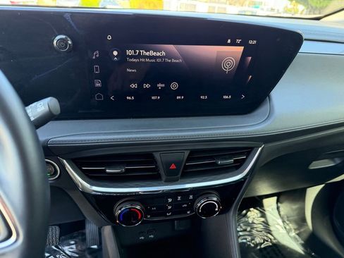 Used 2024 Buick Encore GX Sport Touring w/ Comfort Package image 23