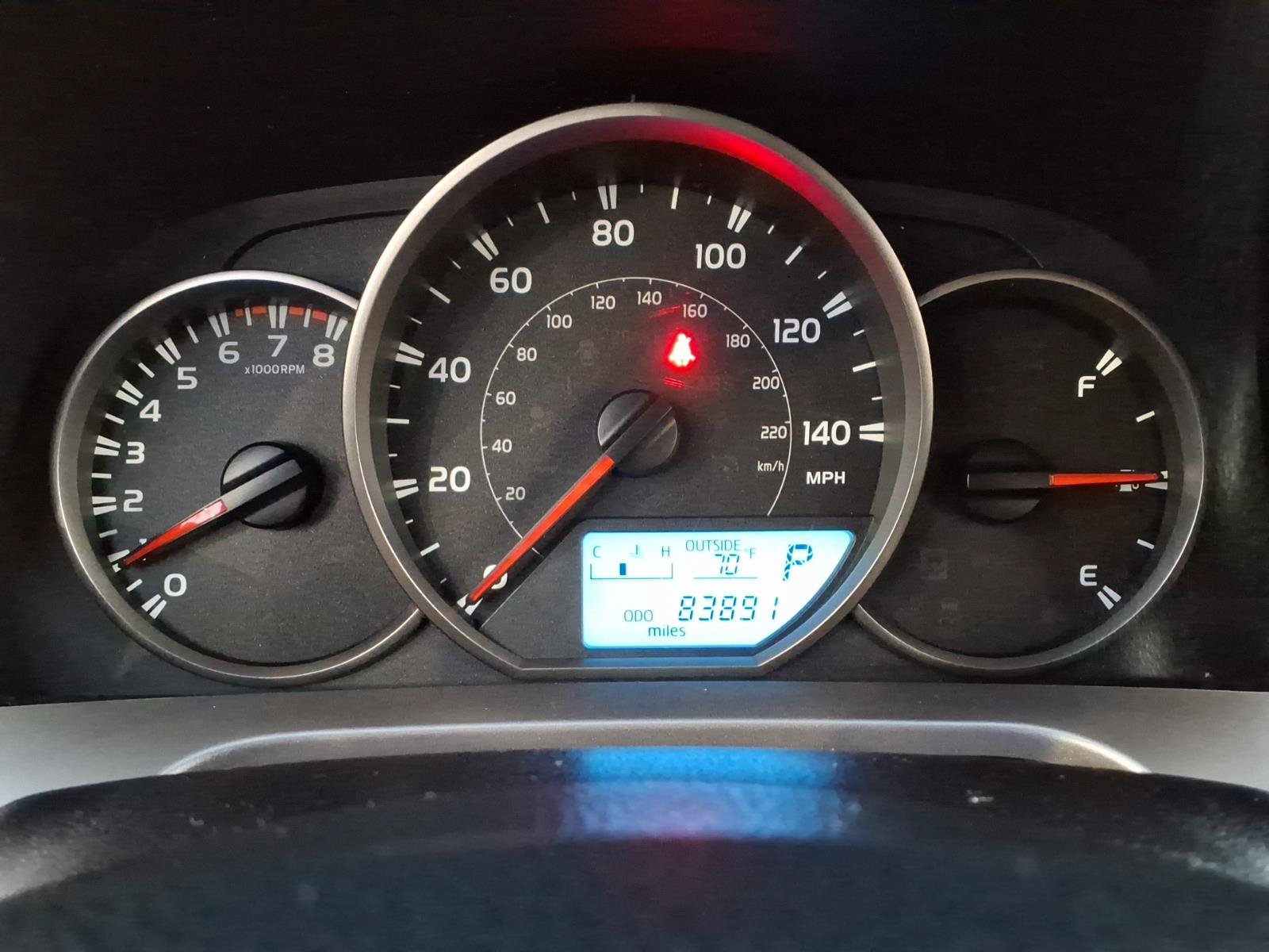 Used 2016 Toyota RAV4 LE FWD image 20