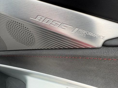 Used 2020 Chevrolet Corvette Stingray Premium Cpe w/ 3LT Preferred Equipment Group RWD image 11