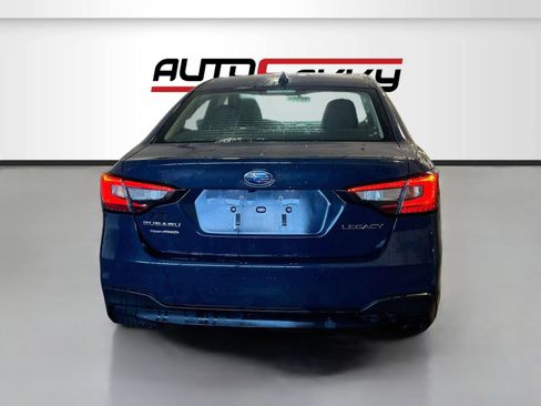Used 2025 Subaru Legacy Limited AWD/4WD image 6