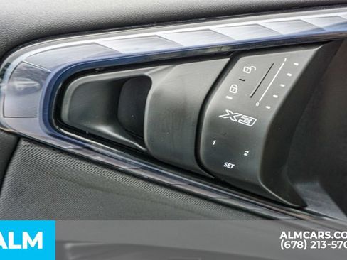 Used 2025 BMW X3 xDrive30i w/ Premium Package AWD/4WD image 50