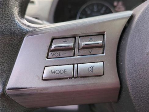 Used 2011 Subaru Outback 2.5i image 13