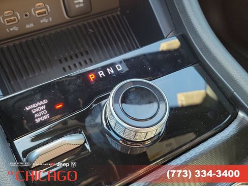 New 2026 Jeep Grand Cherokee Laredo image 37