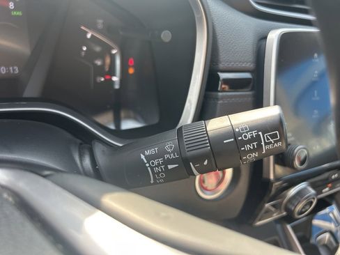 Used 2021 Honda CR-V EX-L image 23