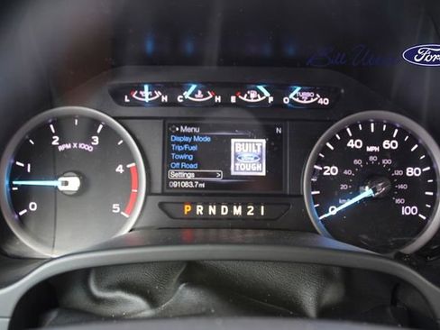 Certified 2019 Ford F350 XLT w/ XLT Premium Package image 22