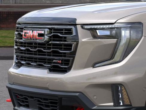 New 2026 GMC Acadia AT4 AWD/4WD image 13