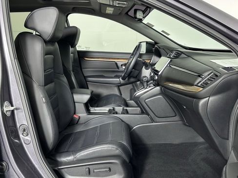 Used 2018 Honda CR-V EX-L image 31