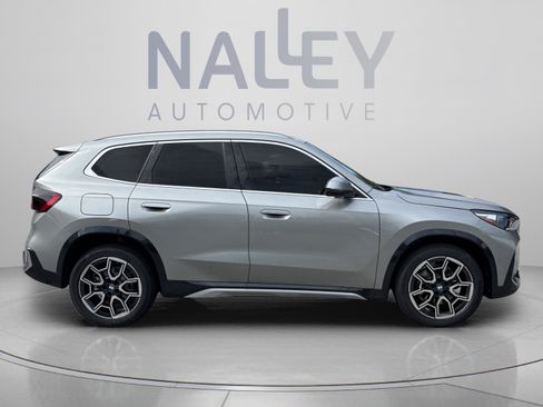 Used 2026 BMW X1 xDrive28i w/ Technology Package AWD/4WD image 4