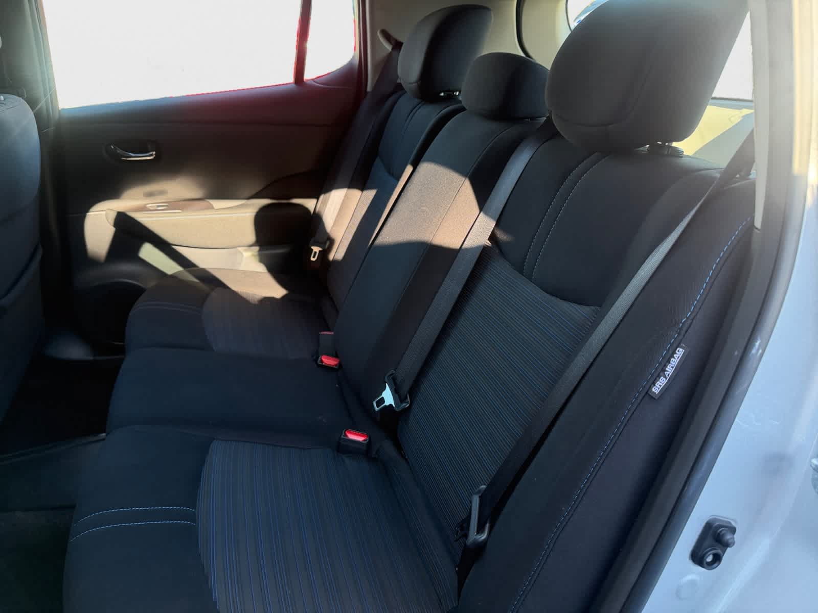 Used 2018 Nissan Leaf S w/ S Charge Package FWD image 18