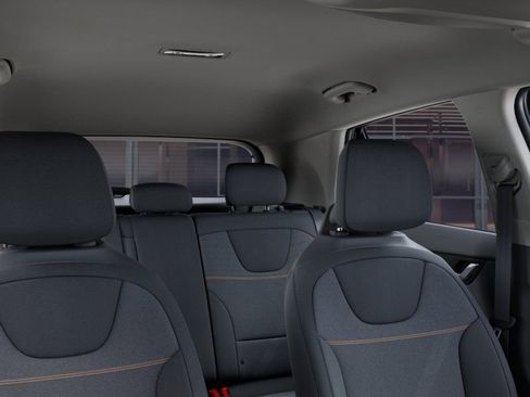 New 2026 Kia Niro LX FWD image 27