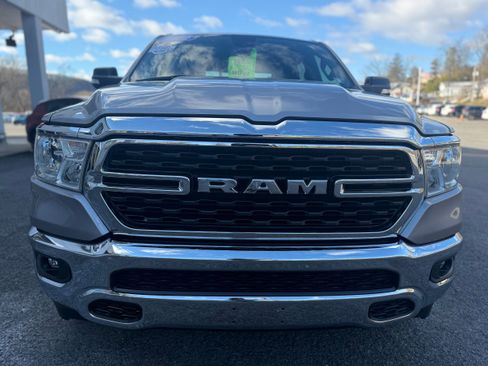 Certified 2022 RAM 1500 Big Horn image 5