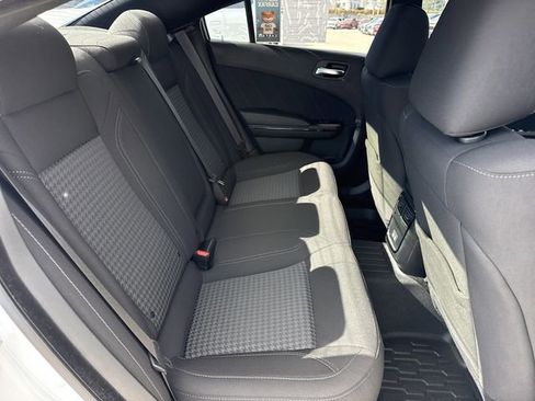 Used 2023 Dodge Charger SXT w/ Blacktop Package image 29