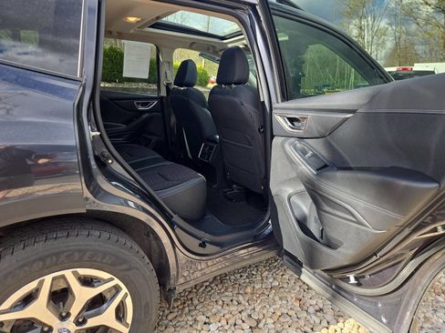 Used 2019 Subaru Forester Premium w/ Popular Package #1 image 23