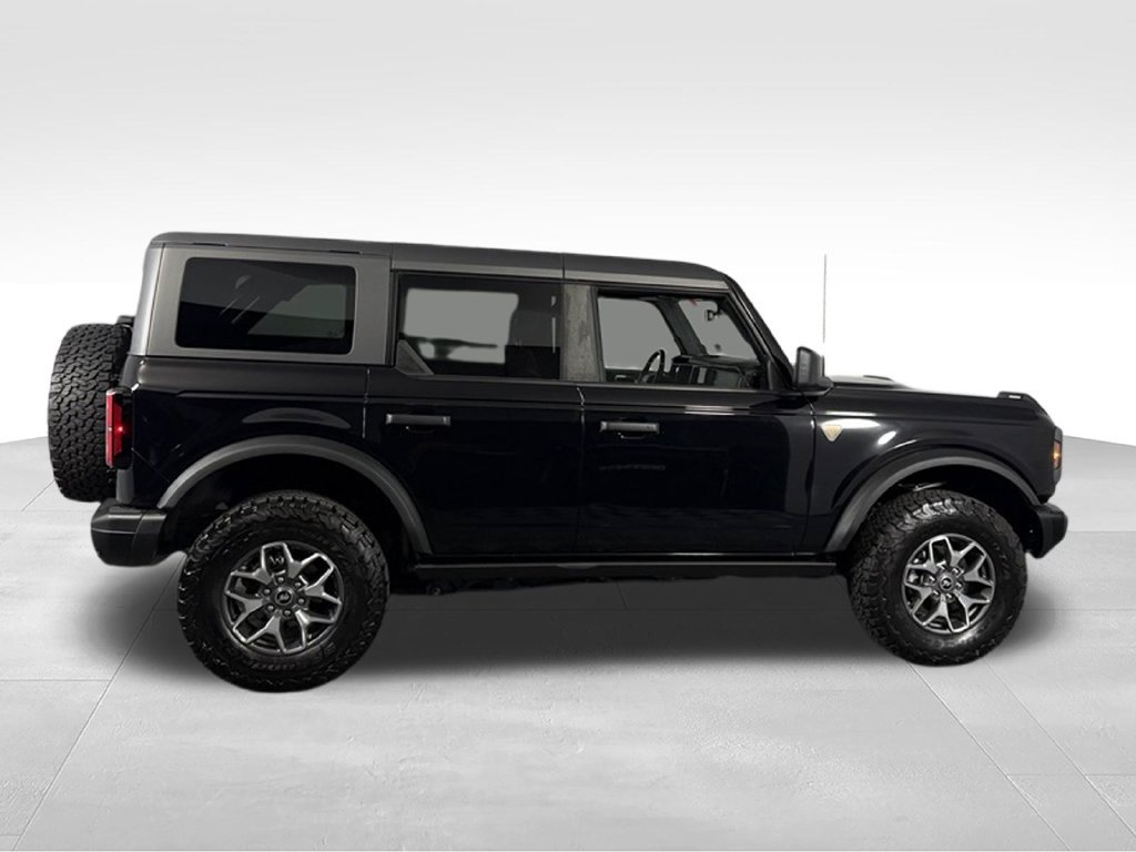 Used 2025 Ford Bronco Badlands AWD/4WD image 5