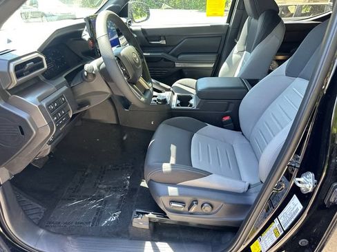 New 2026 Toyota Tacoma TRD Off-Road AWD/4WD image 22