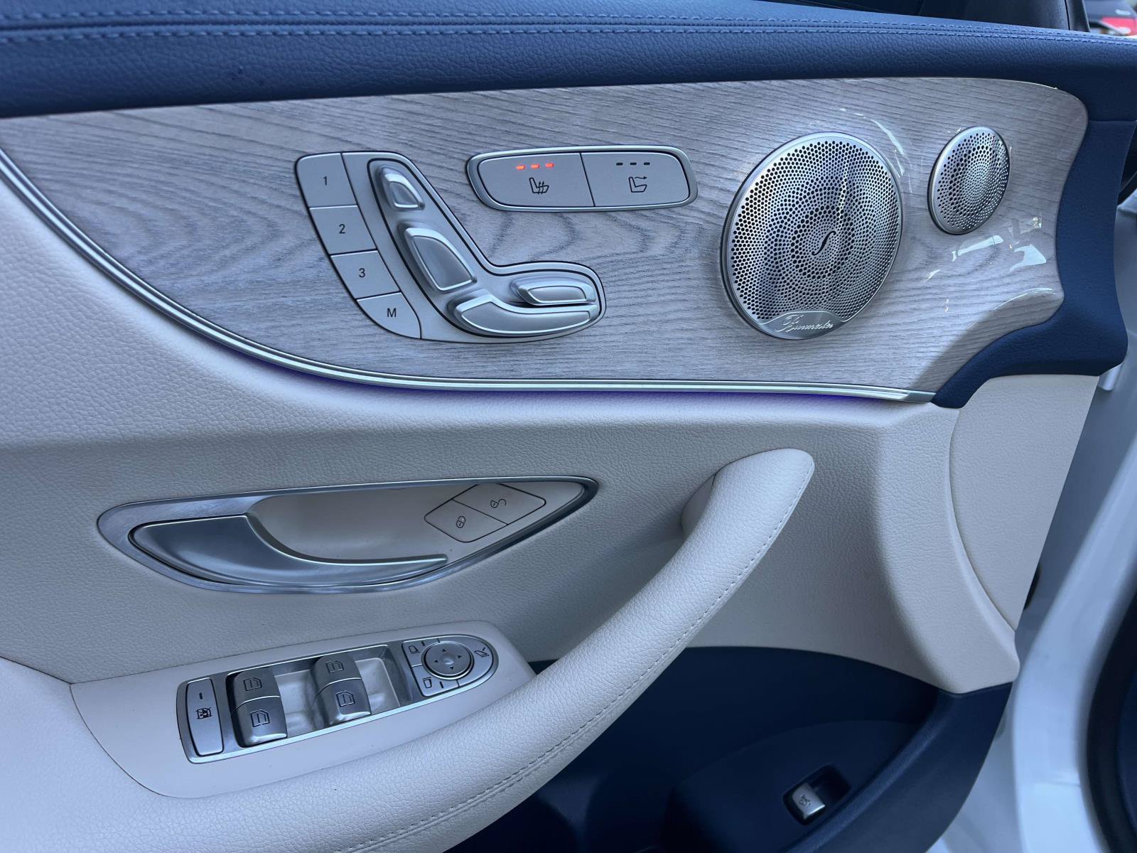 Certified 2023 Mercedes-Benz E 450 Cabriolet image 31