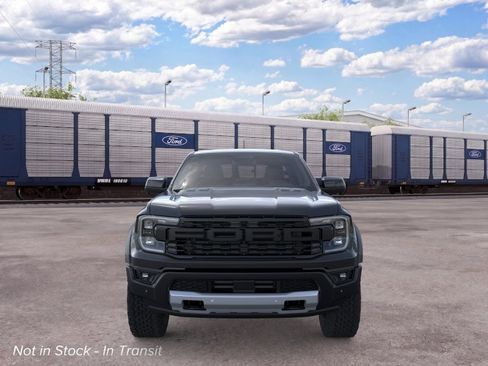 New 2026 Ford Ranger Raptor AWD/4WD image 6