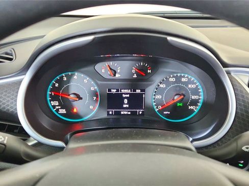 Used 2024 Chevrolet Malibu LS w/ Driver Confidence Package image 38