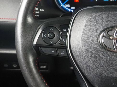 Used 2022 Toyota RAV4 Prime XSE image 23