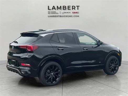 New 2026 Buick Encore GX Sport Touring w/ Comfort Package image 5