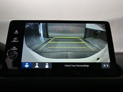 New 2026 Honda HR-V LX image 15