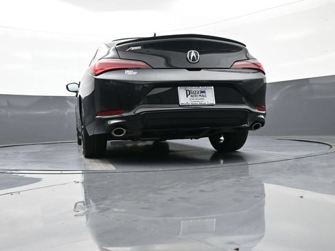 Used 2026 Acura Integra A-Spec FWD image 30