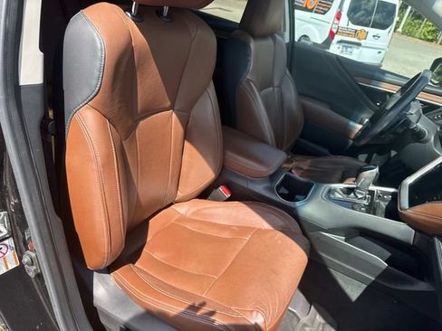 Used 2020 Subaru Outback Touring AWD/4WD image 26