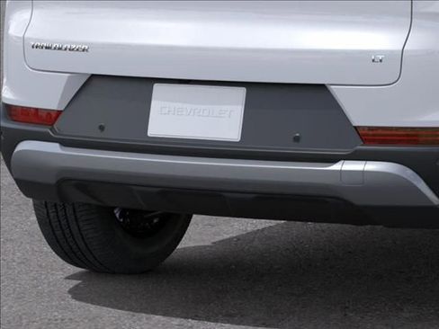 New 2026 Chevrolet TrailBlazer LT image 14