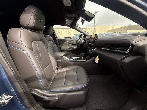 New 2026 Buick Envista Sport Touring w/ Convenience I Package image 25