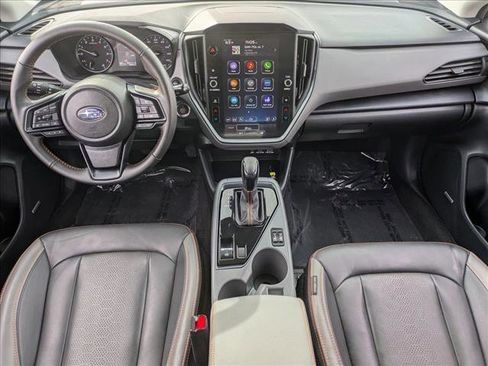 Certified 2025 Subaru Crosstrek 2.5i Limited w/ Crosstrek Mirror Package image 20