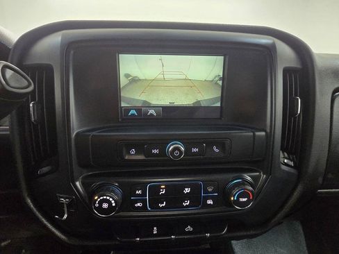 Used 2019 Chevrolet Silverado 2500 W/T w/ WT Convenience Package RWD image 26