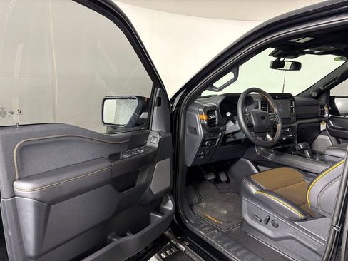 New 2026 Ford F150 Tremor AWD/4WD image 13