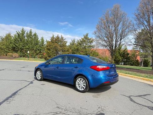 Used 2014 Kia Forte LX w/ Popular Package image 3