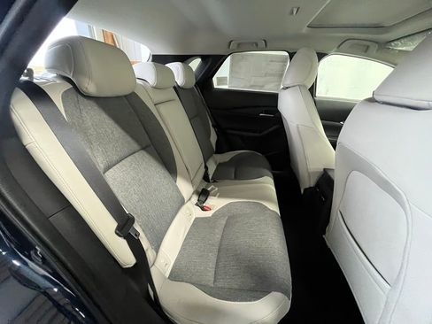 New 2026 MAZDA CX-30 AWD 2.5 S image 25