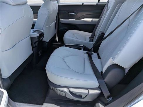 New 2026 Toyota Grand Highlander FWD image 15