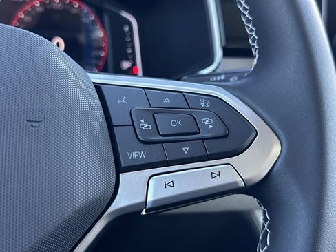 New 2026 Volkswagen Taos SEL image 17