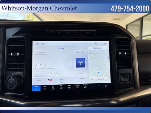 Used 2024 Ford F150 King Ranch AWD/4WD image 37