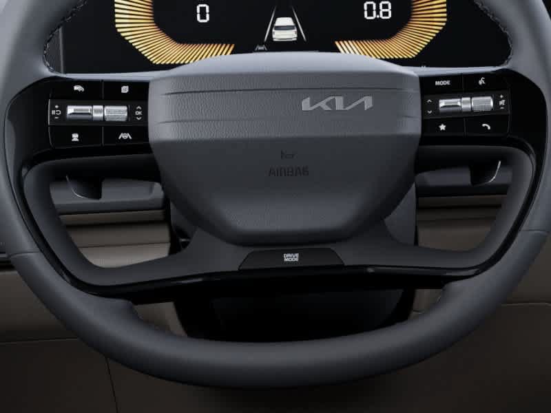 New 2027 Kia Carnival EX FWD image 22