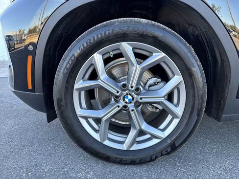 Used 2024 BMW X3 sDrive30i w/ Convenience Package image 12