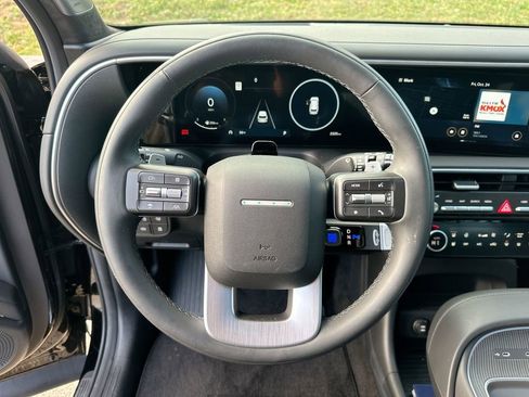 Certified 2026 Hyundai Palisade Calligraphy image 43