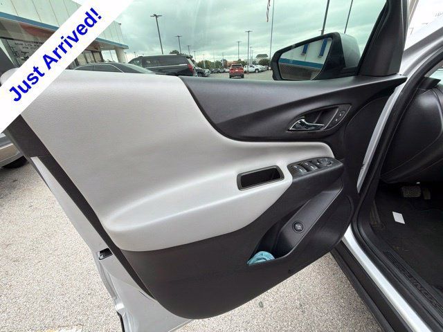 Used 2022 Chevrolet Equinox LT FWD image 37