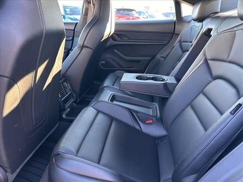Used 2020 Porsche Taycan 4S image 19