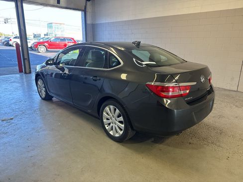 Used 2015 Buick Verano FWD image 5