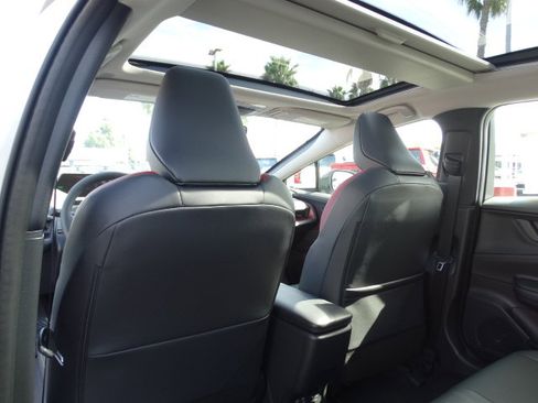 New 2026 Toyota Prius Plug-In Hybrid image 14