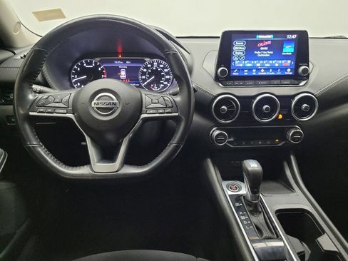 Used 2021 Nissan Sentra SV image 22