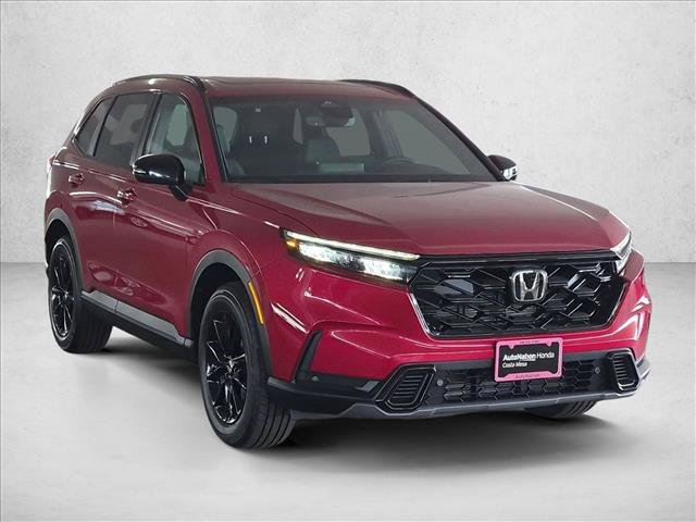 New 2026 Honda CR-V Sport-L image 7